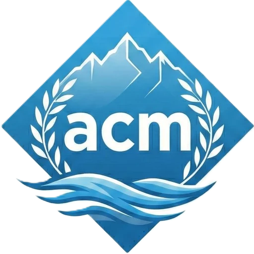 ACM Sinai logo