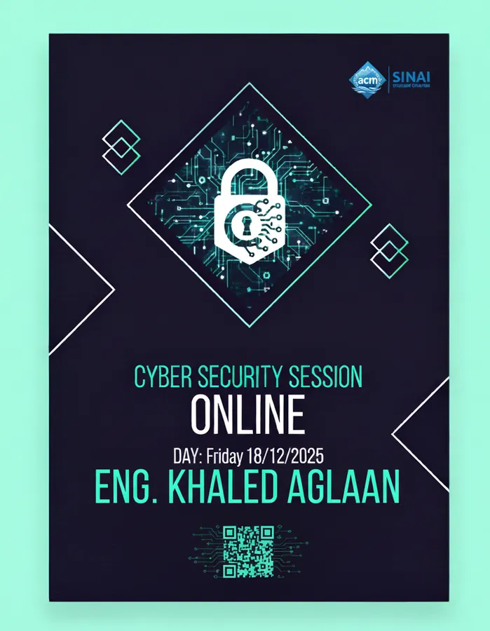 Intro to Cyber Security Session