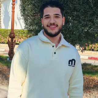 Abdelsabour Ashraf