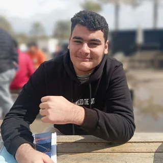 Ahmed Gomaa