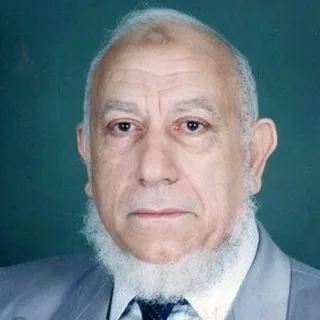 Prof. Ahmed Sharaf Eldeen