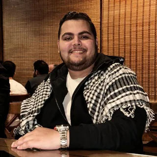 Eslam Abdelbaky