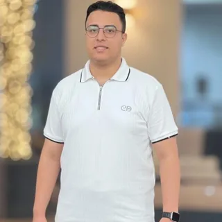 Mohamed Amein
