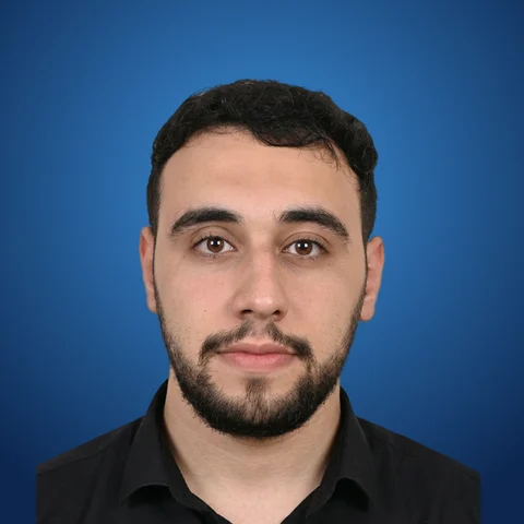 Mohamed Amin